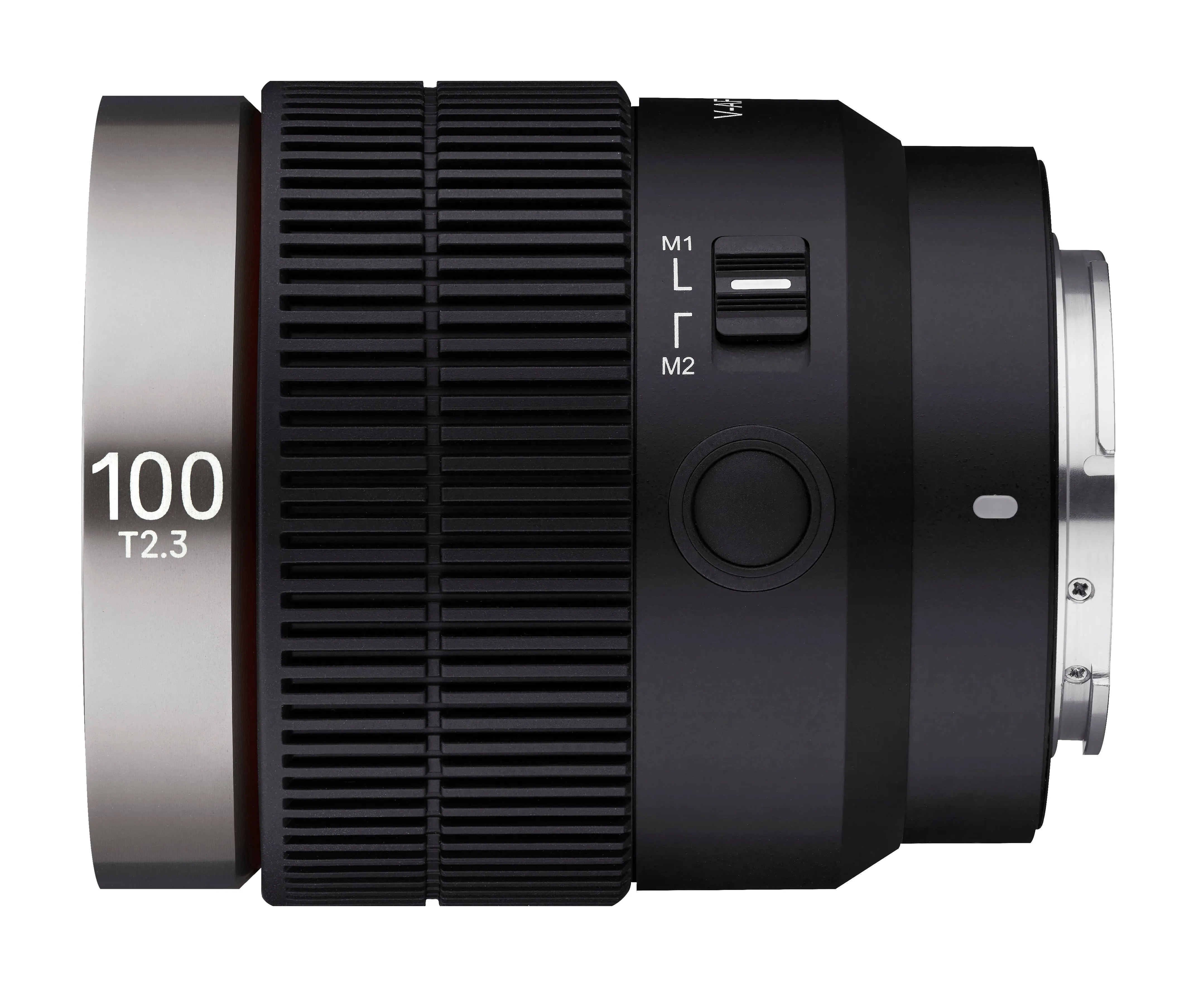 100mm T2.3 Full Frame Telephoto Cine Auto Focus for Sony E