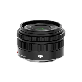 15mm F1.7 Lens