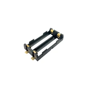 18650 SMD/SMT 2 Cell Battery Holder