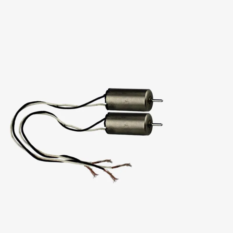 6x15 mm Coreless Drone Motor (3.7V-4.2V 50000RPM) - 2Pcs