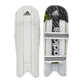 Adidas Incurza 2.0 Cricket Wicket Keeping Pads