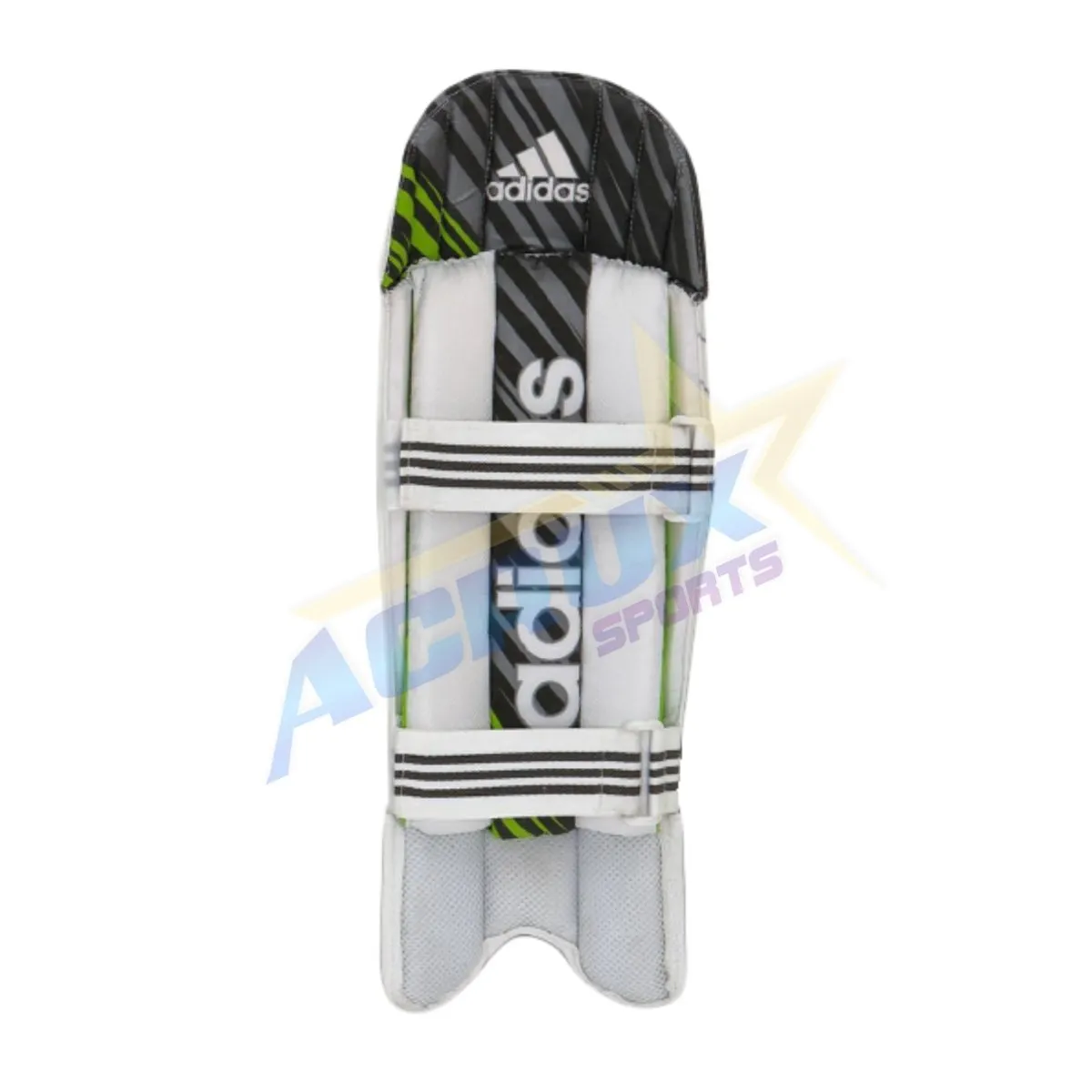 Adidas Incurza 2.0 Cricket Wicket Keeping Pads