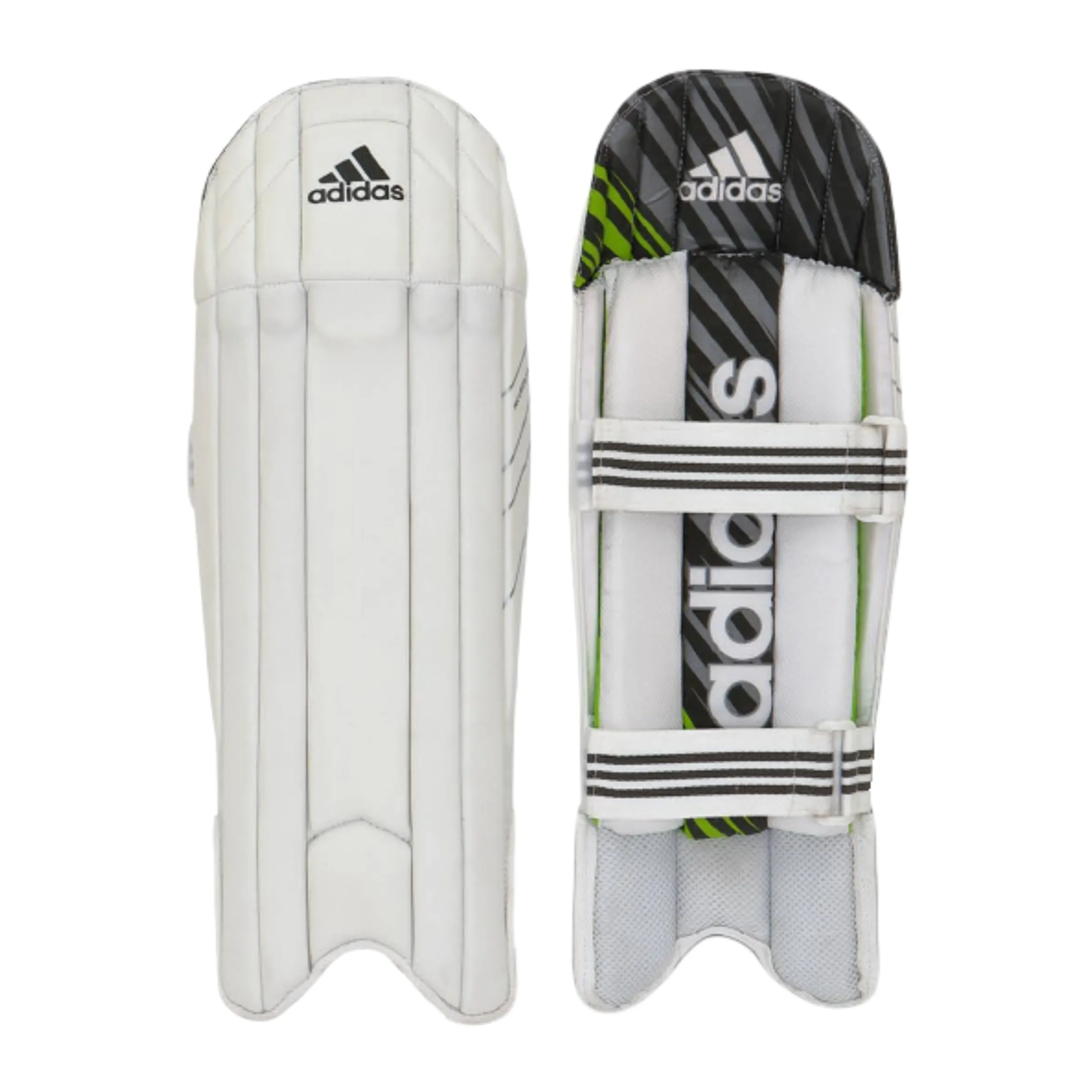 Adidas Incurza 2.0 Cricket Wicket Keeping Pads