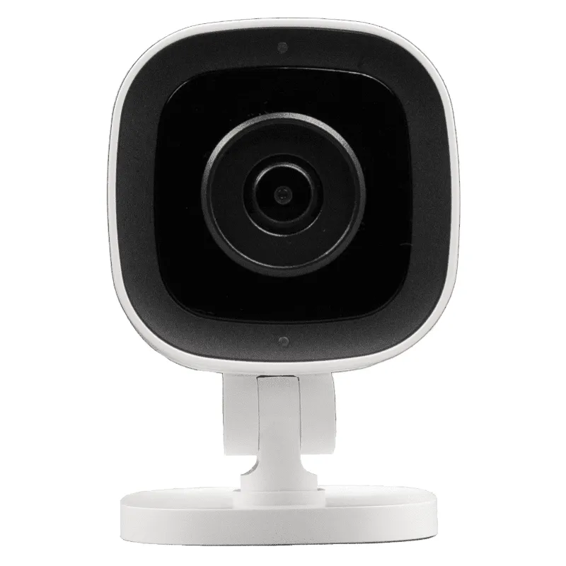 ALARM.COM ADC-V523X: Indoor 1080p WiFi/PoE Security Camera