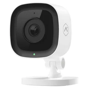 ALARM.COM ADC-V523X: Indoor 1080p WiFi/PoE Security Camera