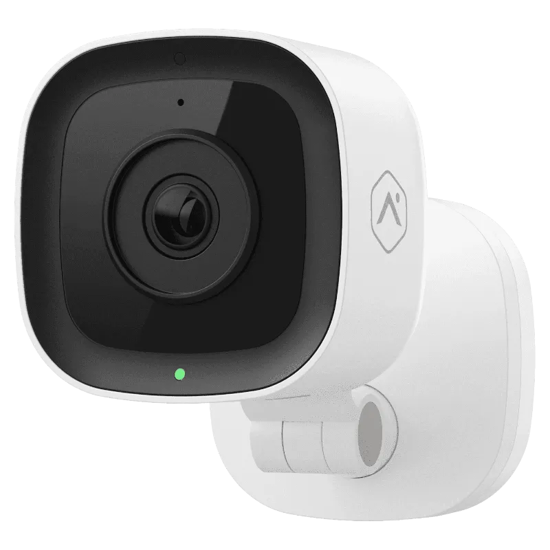 ALARM.COM ADC-V523X: Indoor 1080p WiFi/PoE Security Camera