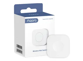 Aqara Wireless Mini Switch