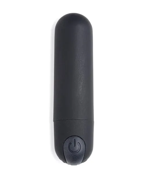 Bang! Vibrating Bullet With Remote Control