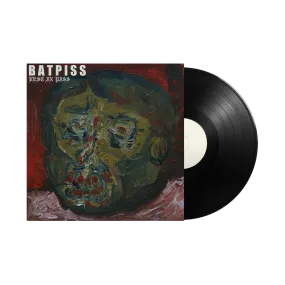 Batpiss / Rest In Piss 12" Vinyl