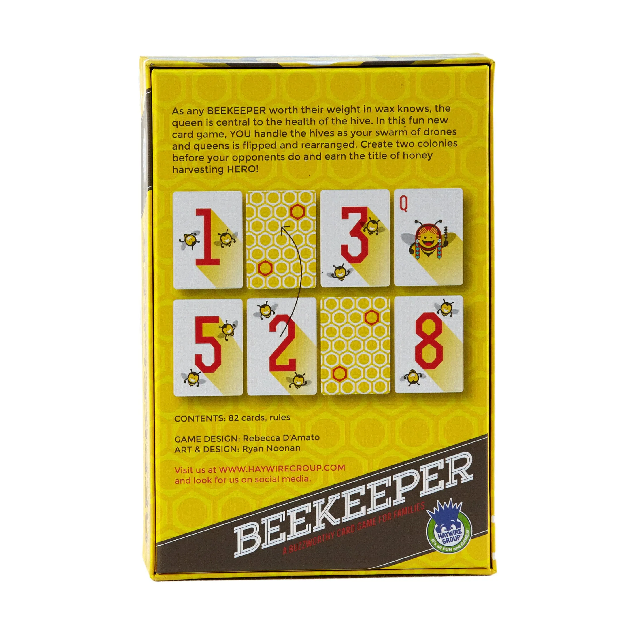 Beekeeper