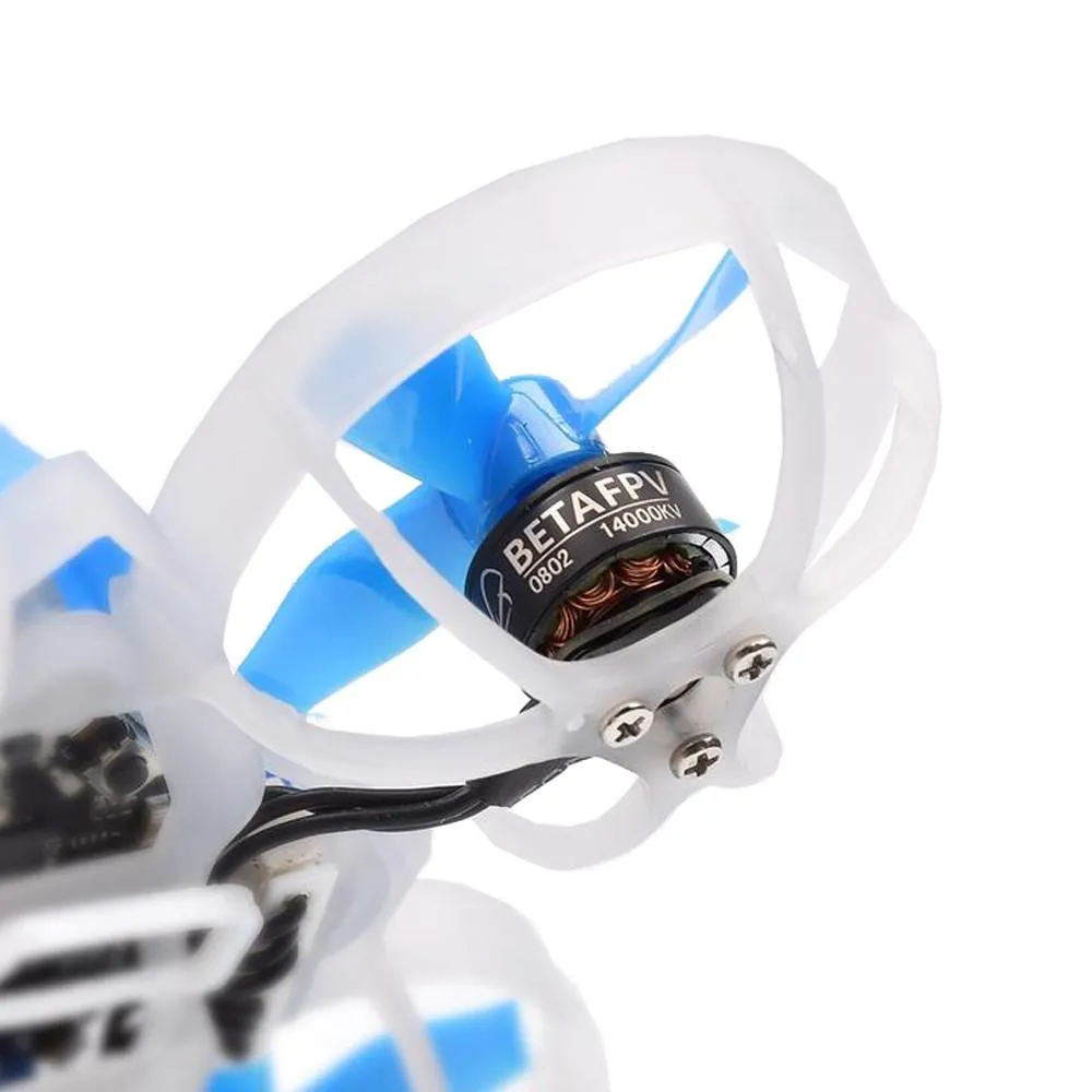 BetaFPV Beta65x 2s Micro Quadcopter [DG]