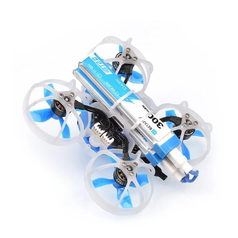 BetaFPV Beta65x 2s Micro Quadcopter [DG]