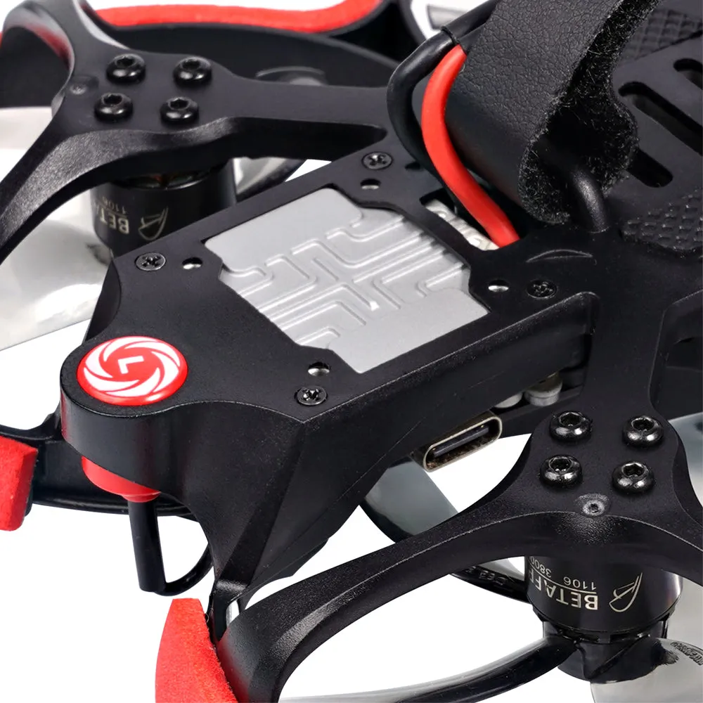 BetaFPV Beta95x V3 Whoop Quadcopter (HD Digital VTX)