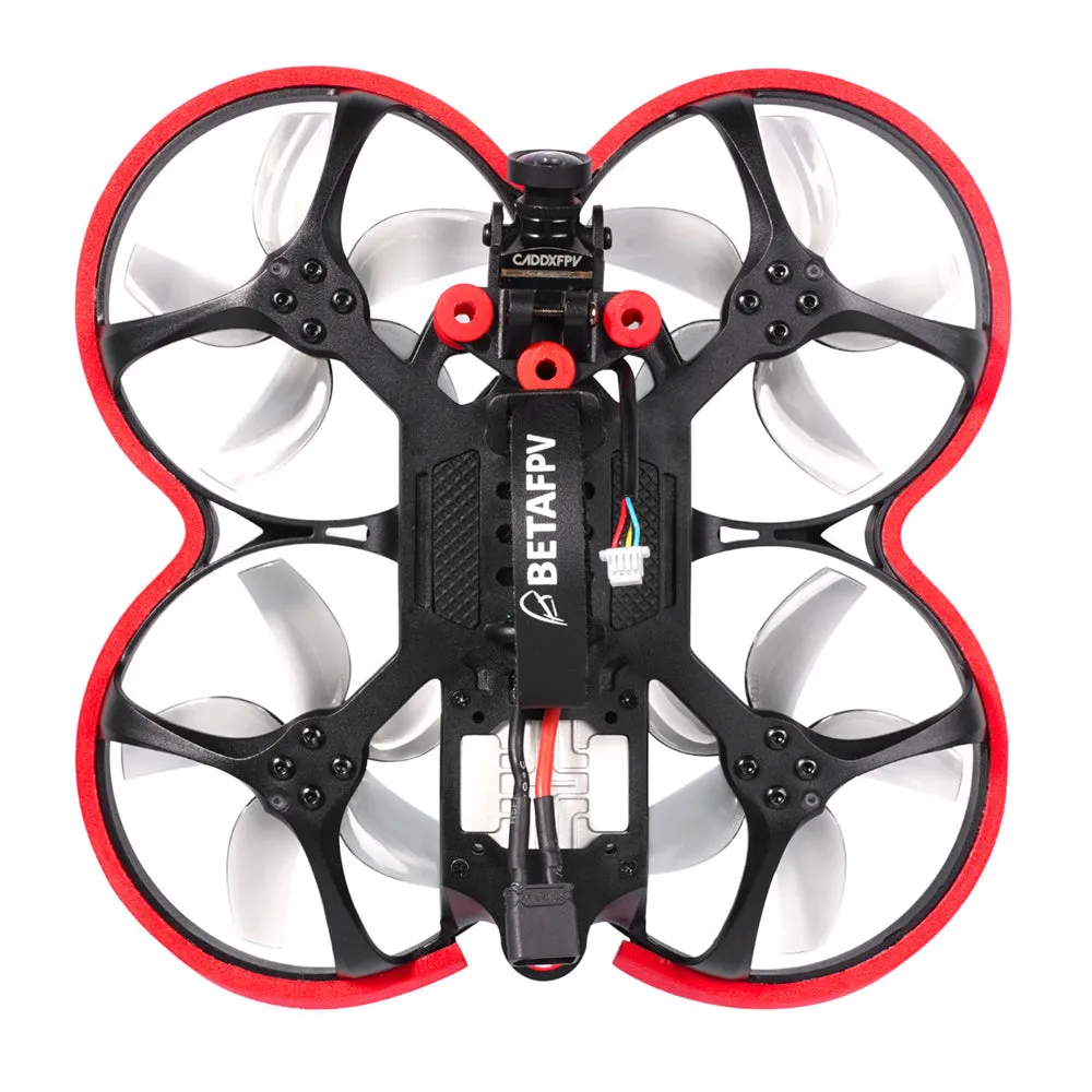 BetaFPV Beta95x V3 Whoop Quadcopter (HD Digital VTX)