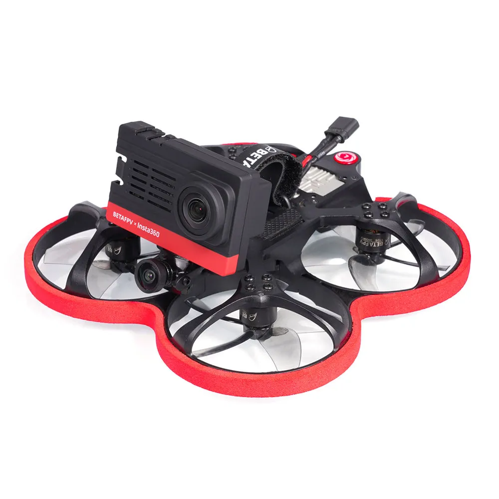 BetaFPV Beta95x V3 Whoop Quadcopter (HD Digital VTX)