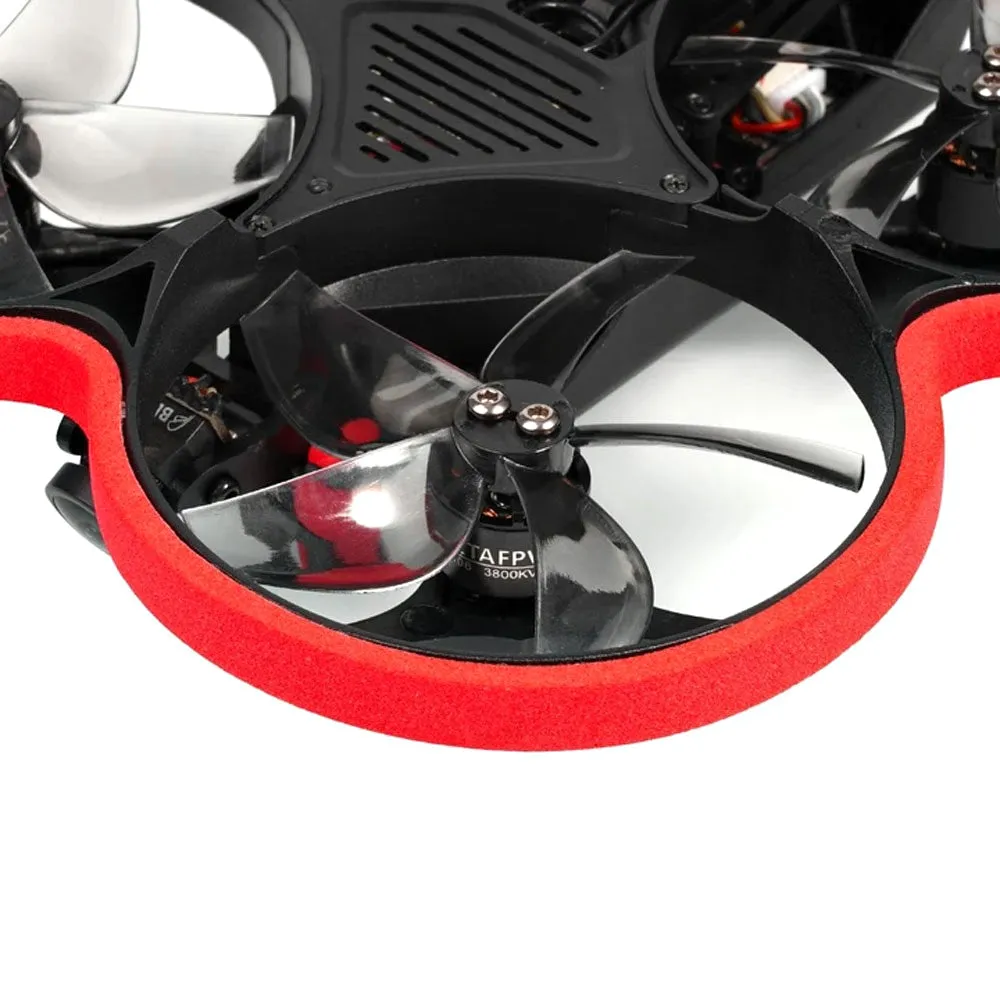 BetaFPV Beta95x V3 Whoop Quadcopter (HD Digital VTX)