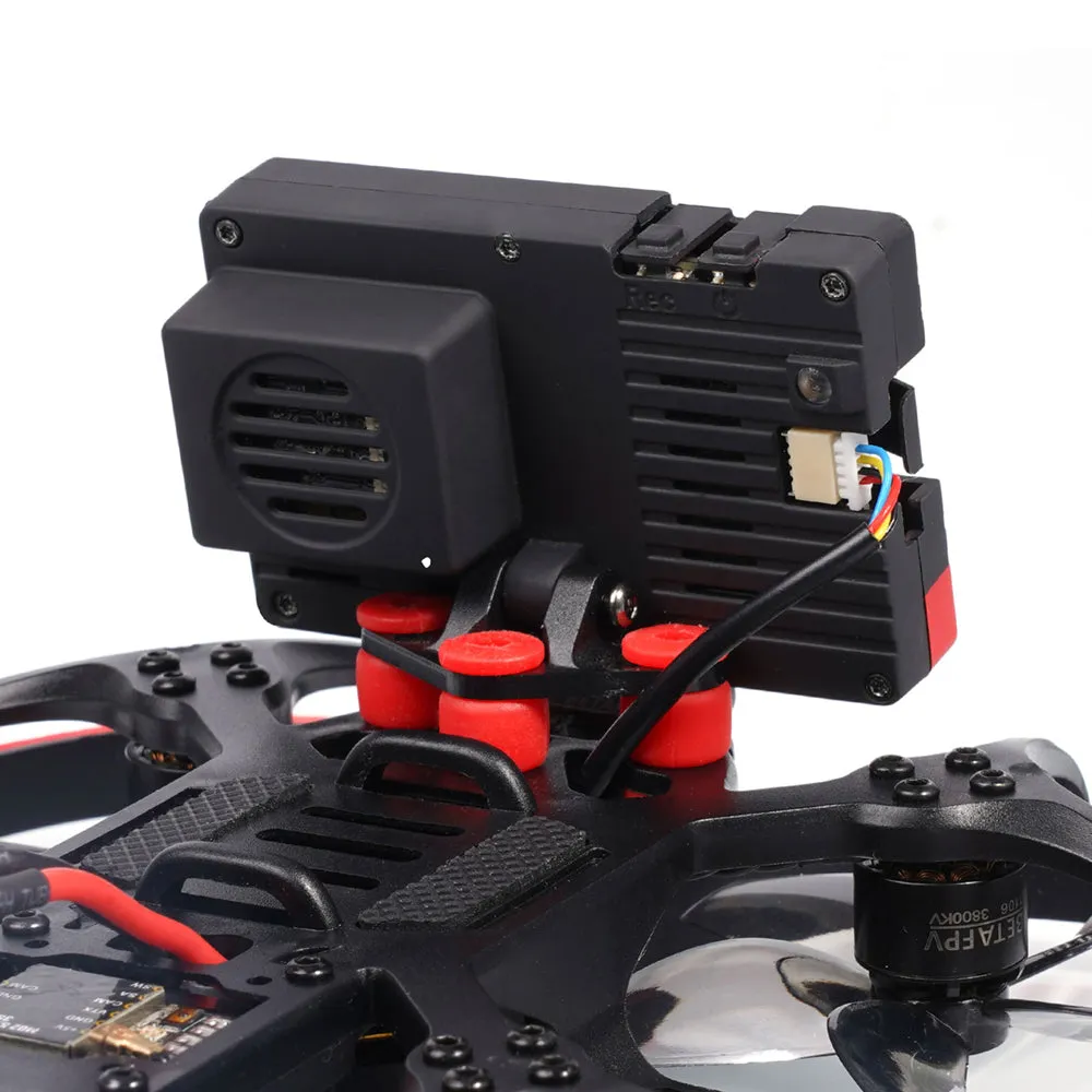 BetaFPV Beta95x V3 Whoop Quadcopter (HD Digital VTX)