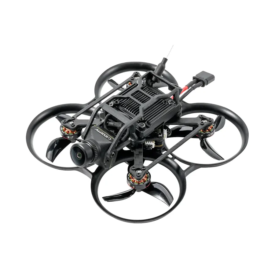 BetaFPV Pavo Pico Brushless Whoop Quadcopter