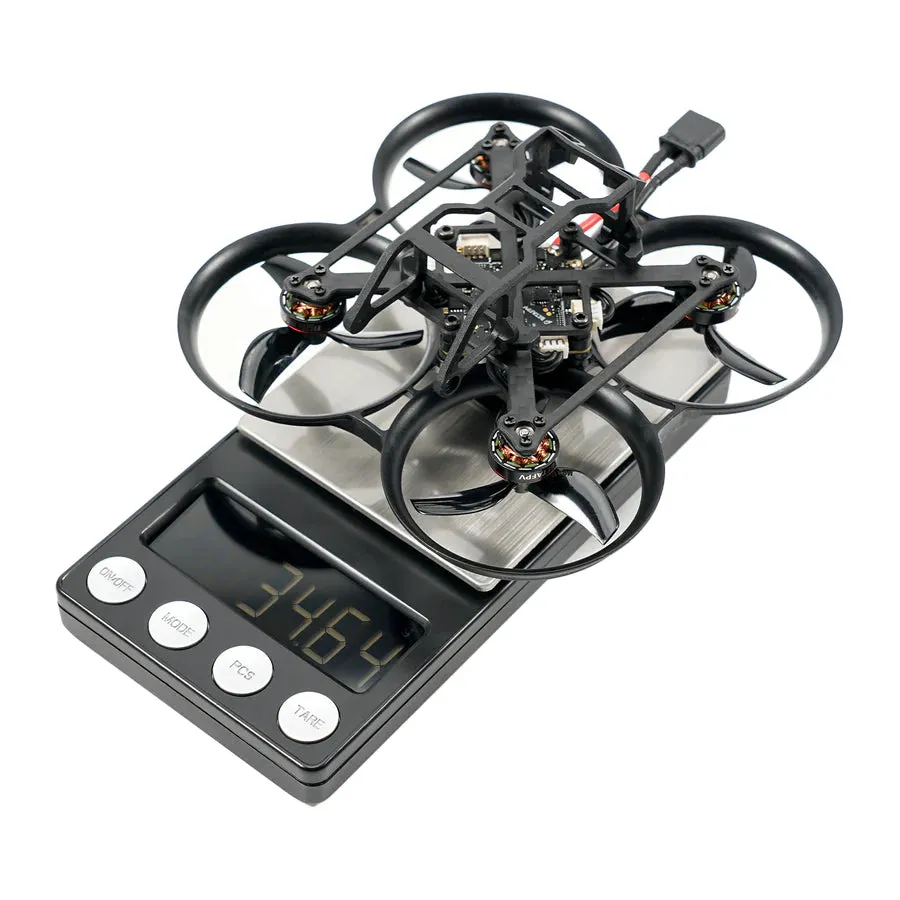 BetaFPV Pavo Pico Brushless Whoop Quadcopter