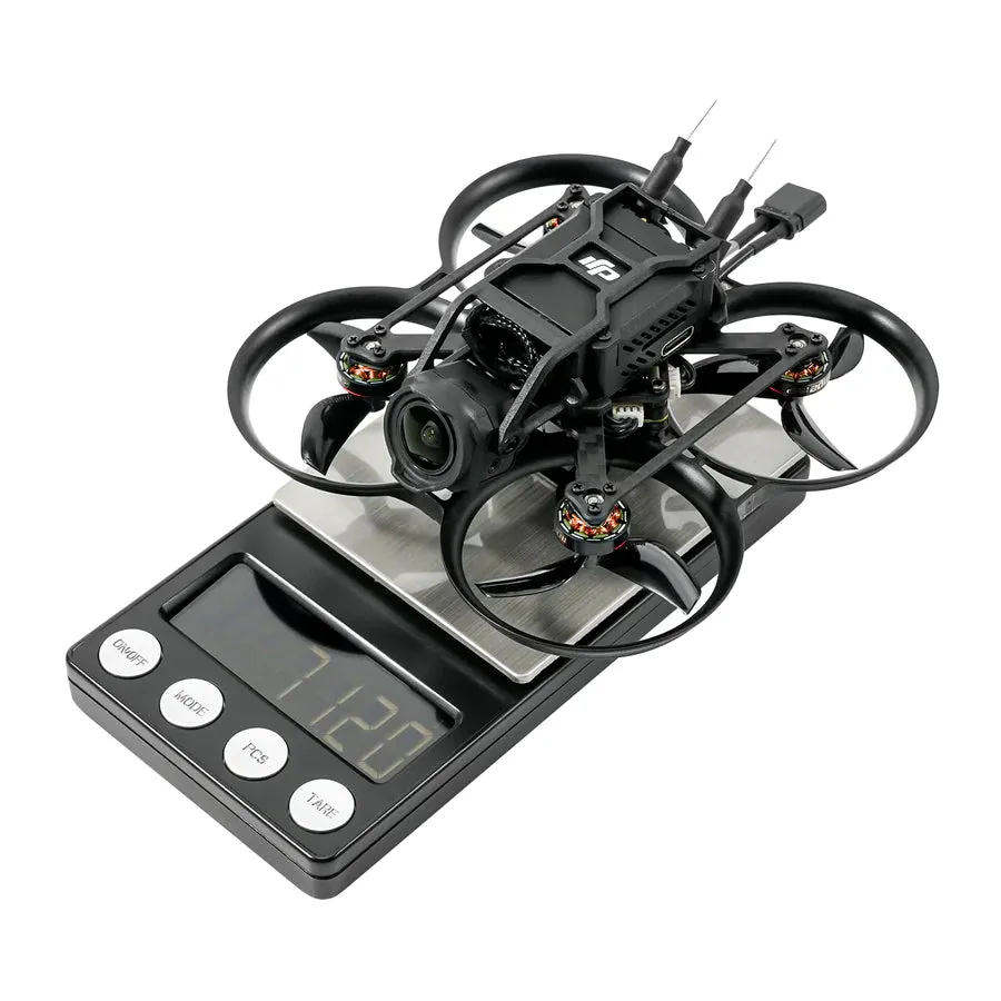 BetaFPV Pavo Pico Brushless Whoop Quadcopter