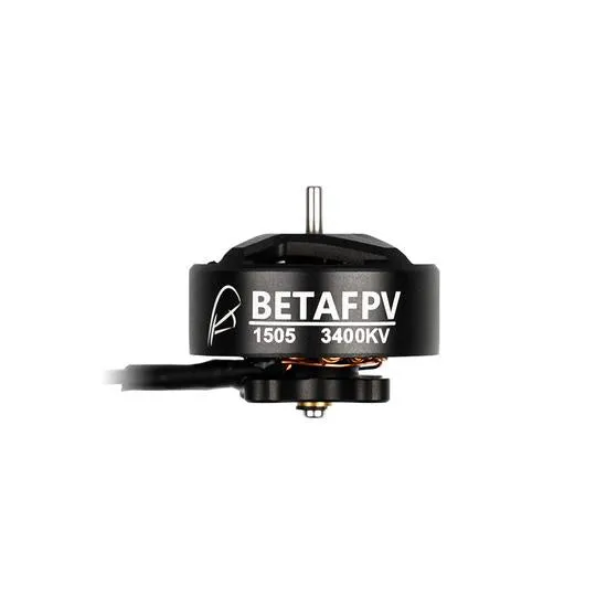 BetaFPV Pavo30 Replacement Motor 1505 3400KV (1pc)