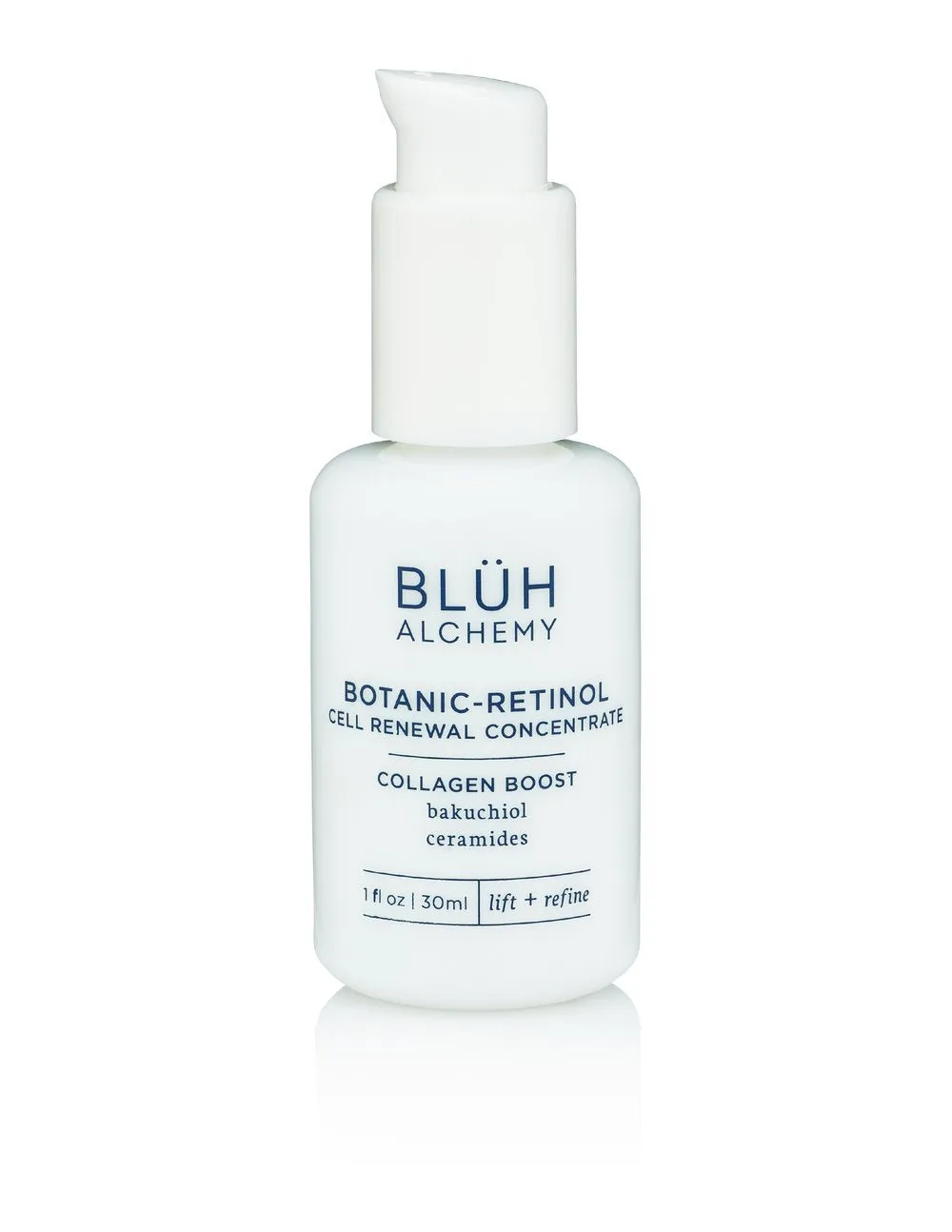 Botanic-Retinol Cell Renewal Concentrate