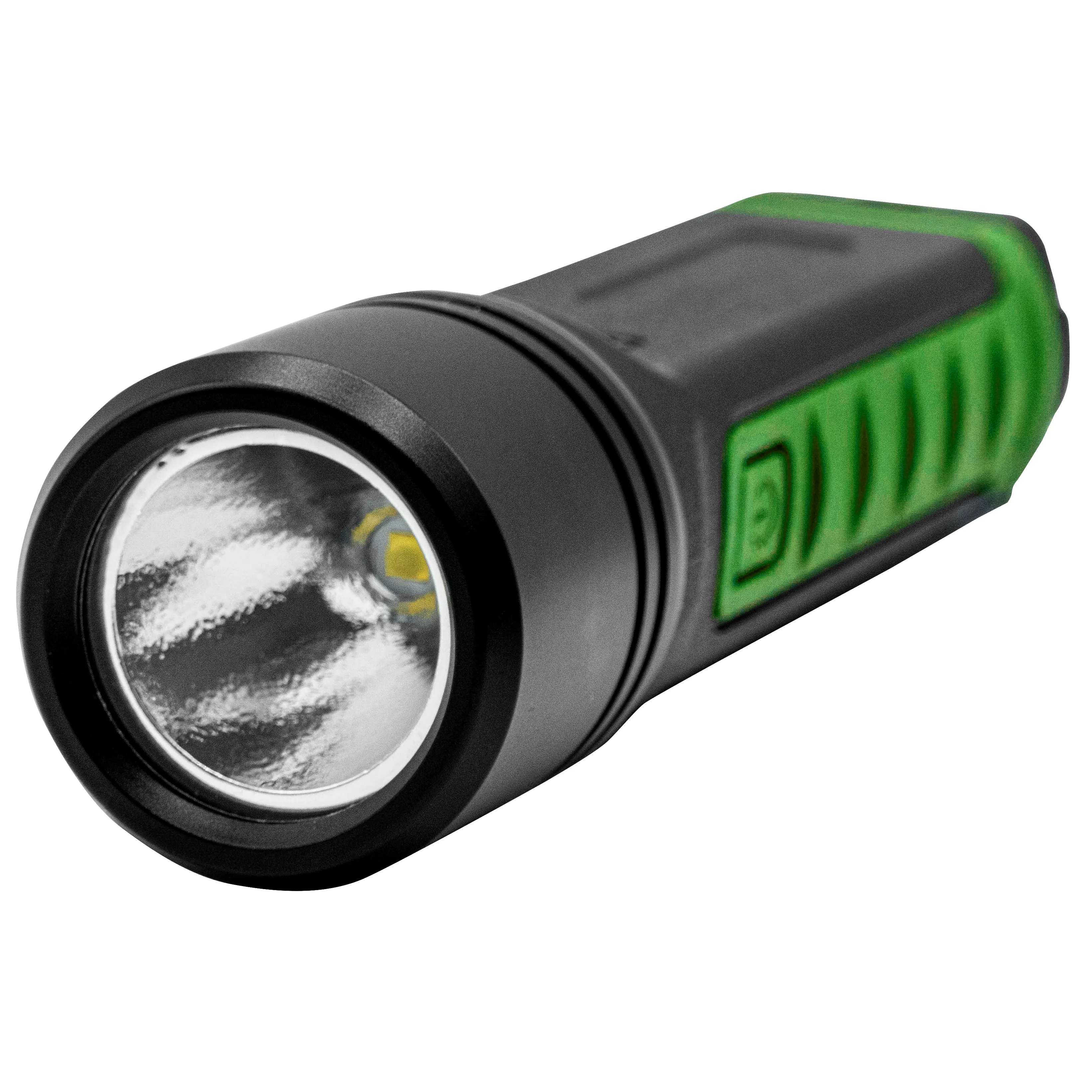 BOXO 1000 Lumen Wireless Rechargeable Torch