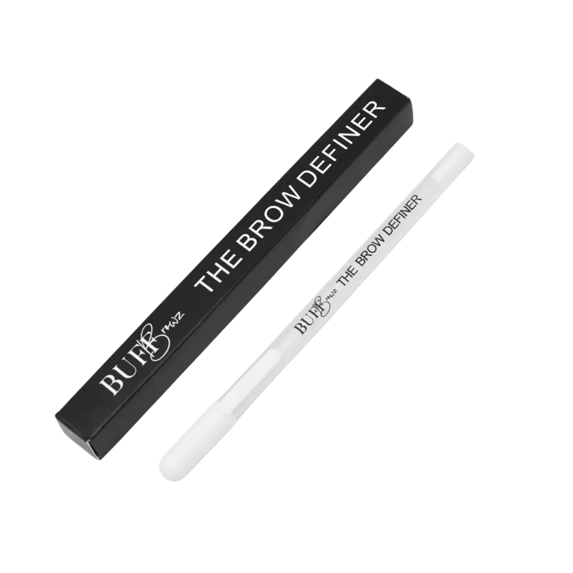 BUFF BROWZ - Brow Definer