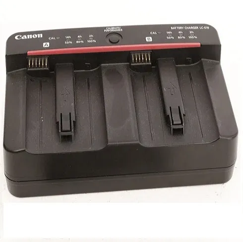 Canon Battery Charger LC-E19