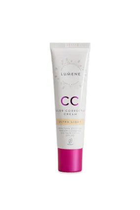 CC Color Correcting Cream SPF20