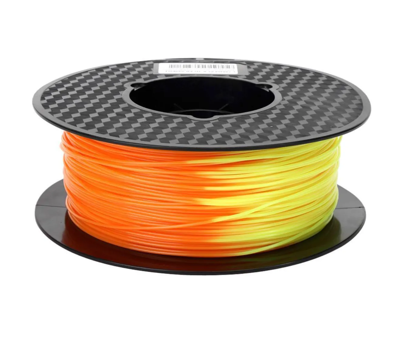 Color Change Filament Flashforge PLA (1KG)