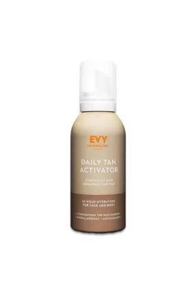 Daily Tan Activator