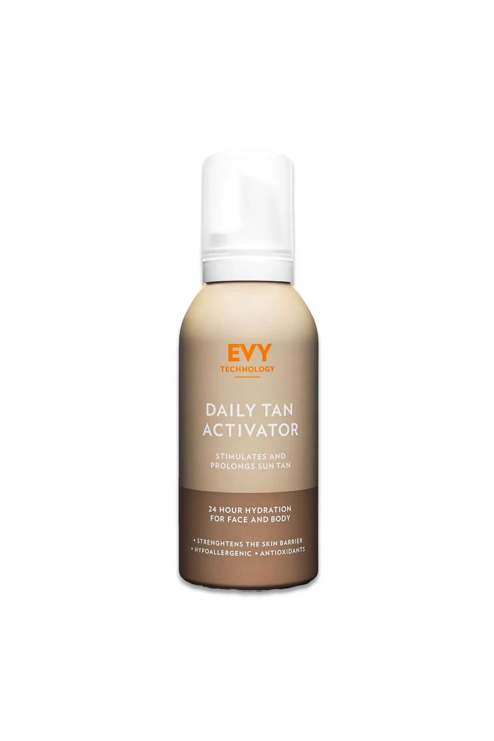 Daily Tan Activator