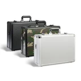 Deluxe Medium Protective Storage Hard Case