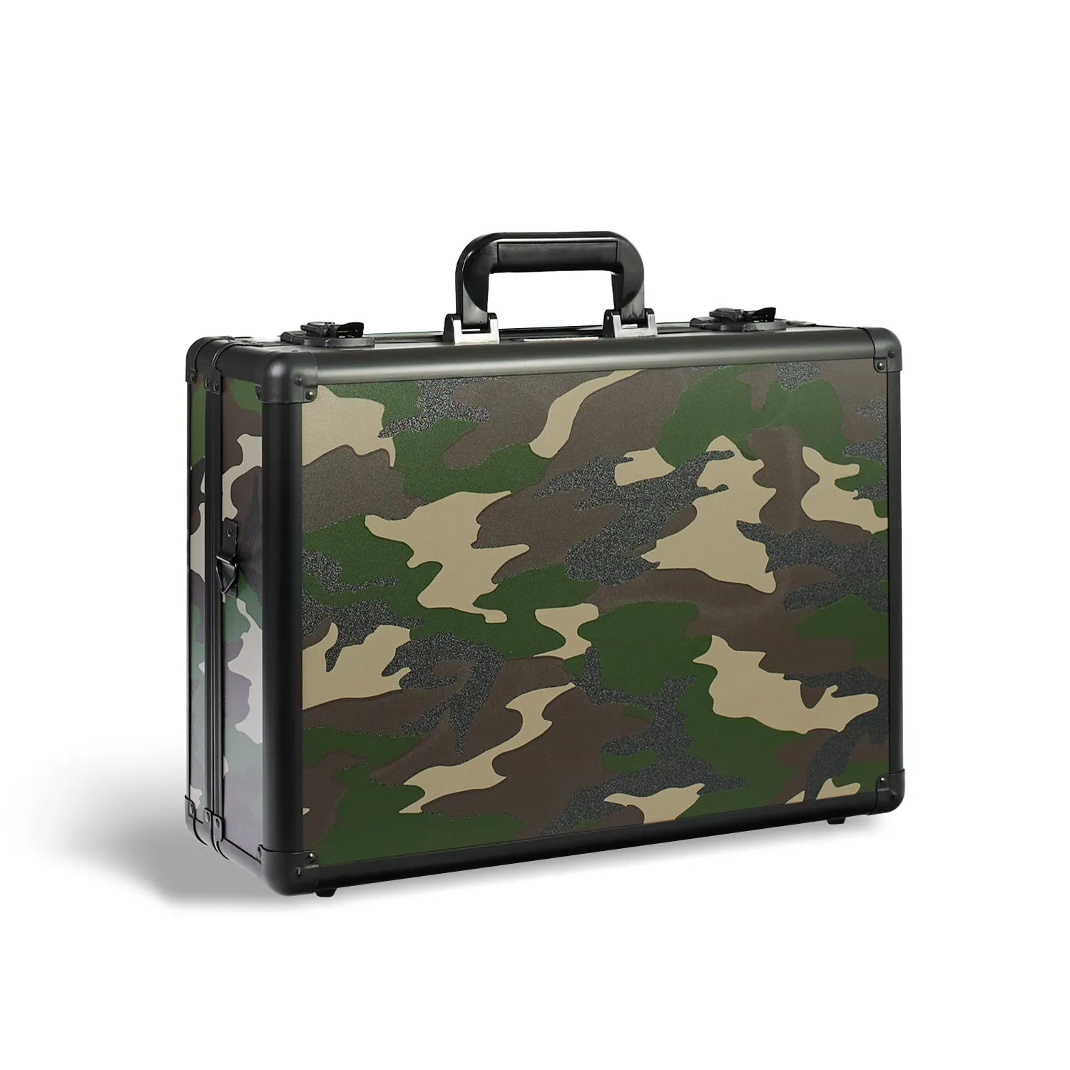 Deluxe Medium Protective Storage Hard Case