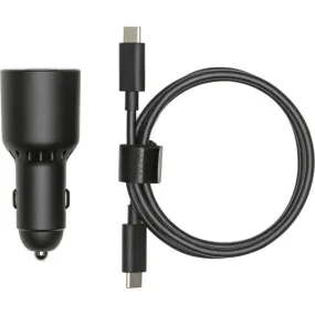 DJI 65W USB Car Charger for Mavic 3 CP.MA.00000426.01