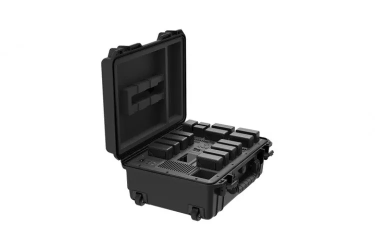 DJI Battery Charging Station CP.BX.00000013.01