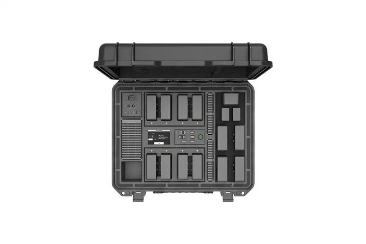 DJI Battery Charging Station CP.BX.00000013.01