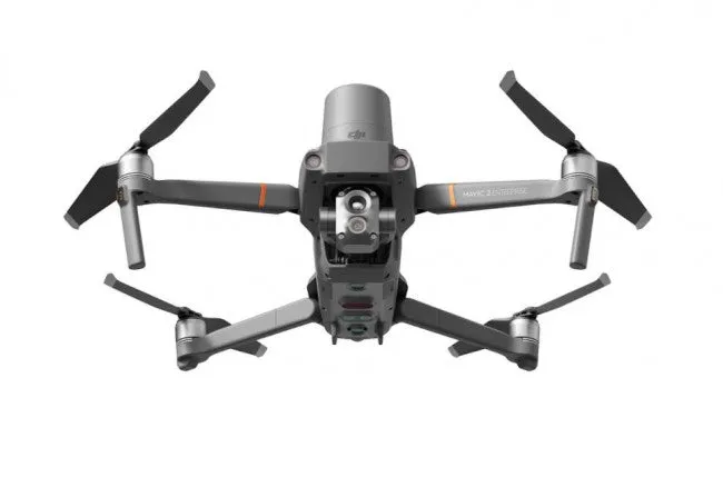 DJI Mavic 2 Enterprise Advanced