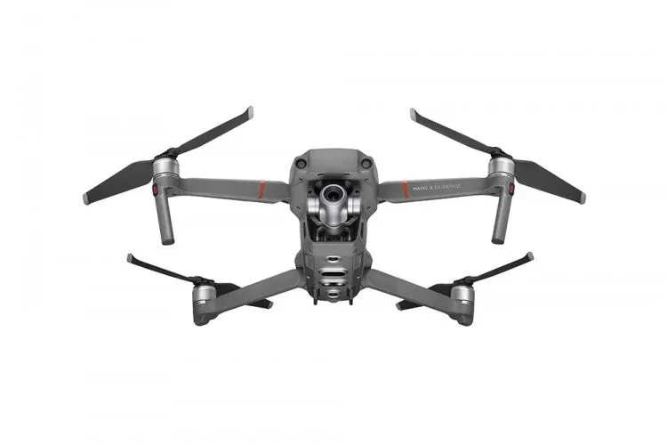 DJI Mavic 2 Enterprise Zoom With Smart Controller