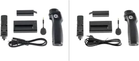 DJI Osmo Handle kit