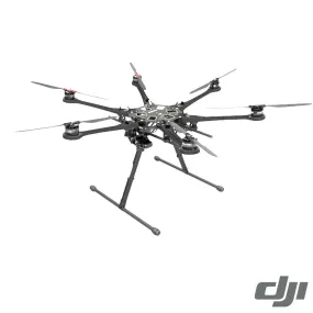 DJI Spreading Wings S800 EVO