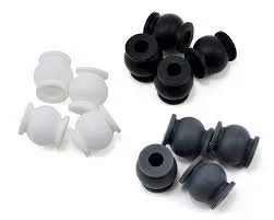 DJI Zenmuse H3 2d Rubber Dampeners Part No. 15