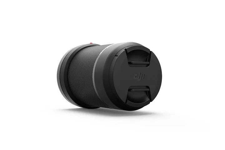 DJI Zenmuse X7 DL 50mm F2.8 LS ASPH Lens CP.BX.00000024.01