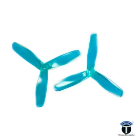 DYS 5045 Tri Blade Propeller