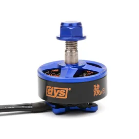 DYS Samguk Series Wei 2207 2300KV Brushless Motor for RC Drone FPV Racing