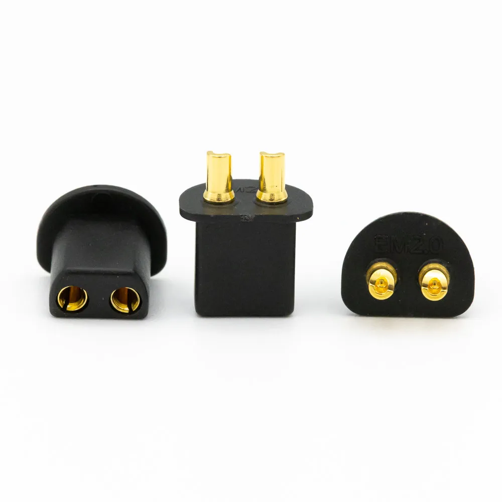 EM2.0 Connector - 3 Pack