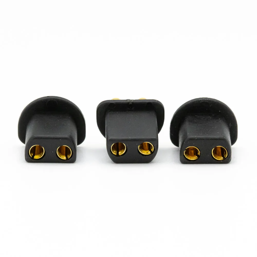 EM2.0 Connector - 3 Pack