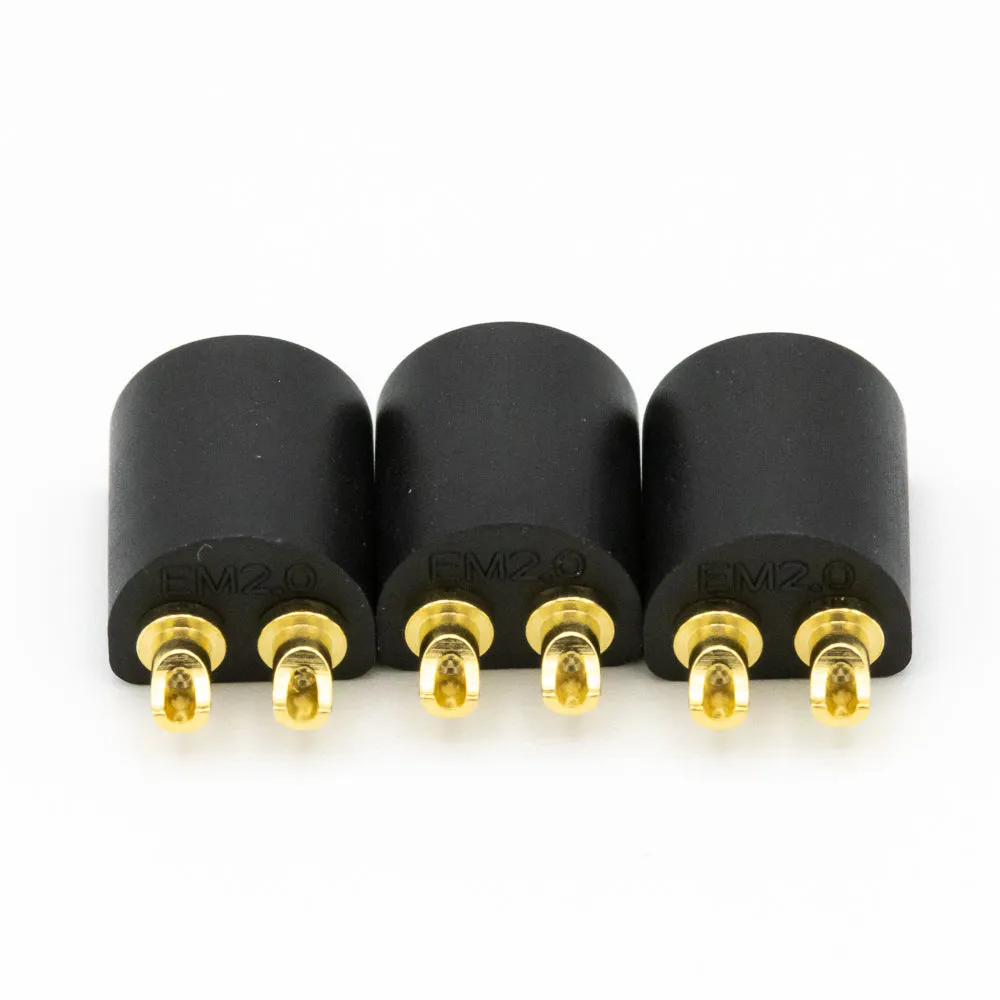 EM2.0 Connector - 3 Pack