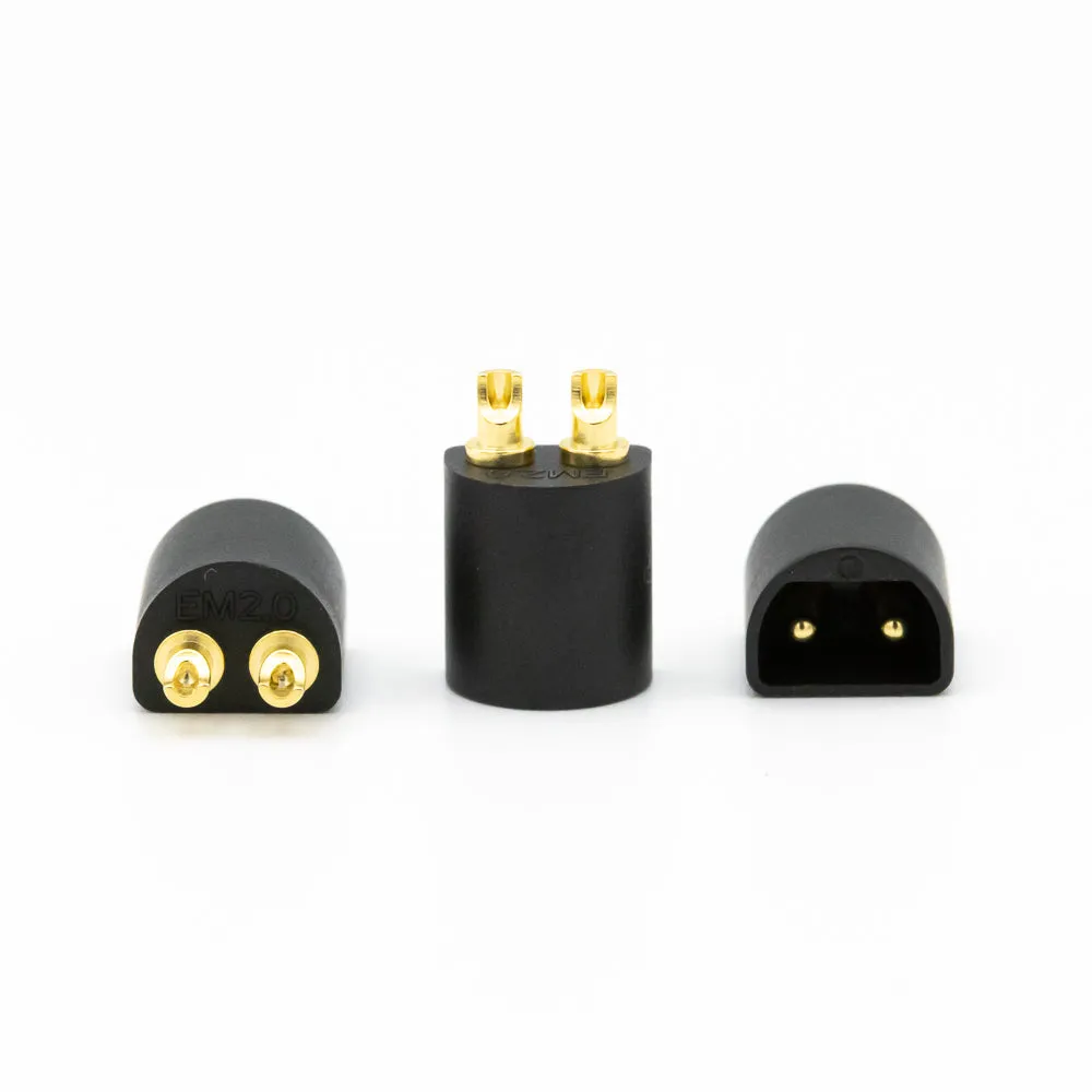 EM2.0 Connector - 3 Pack